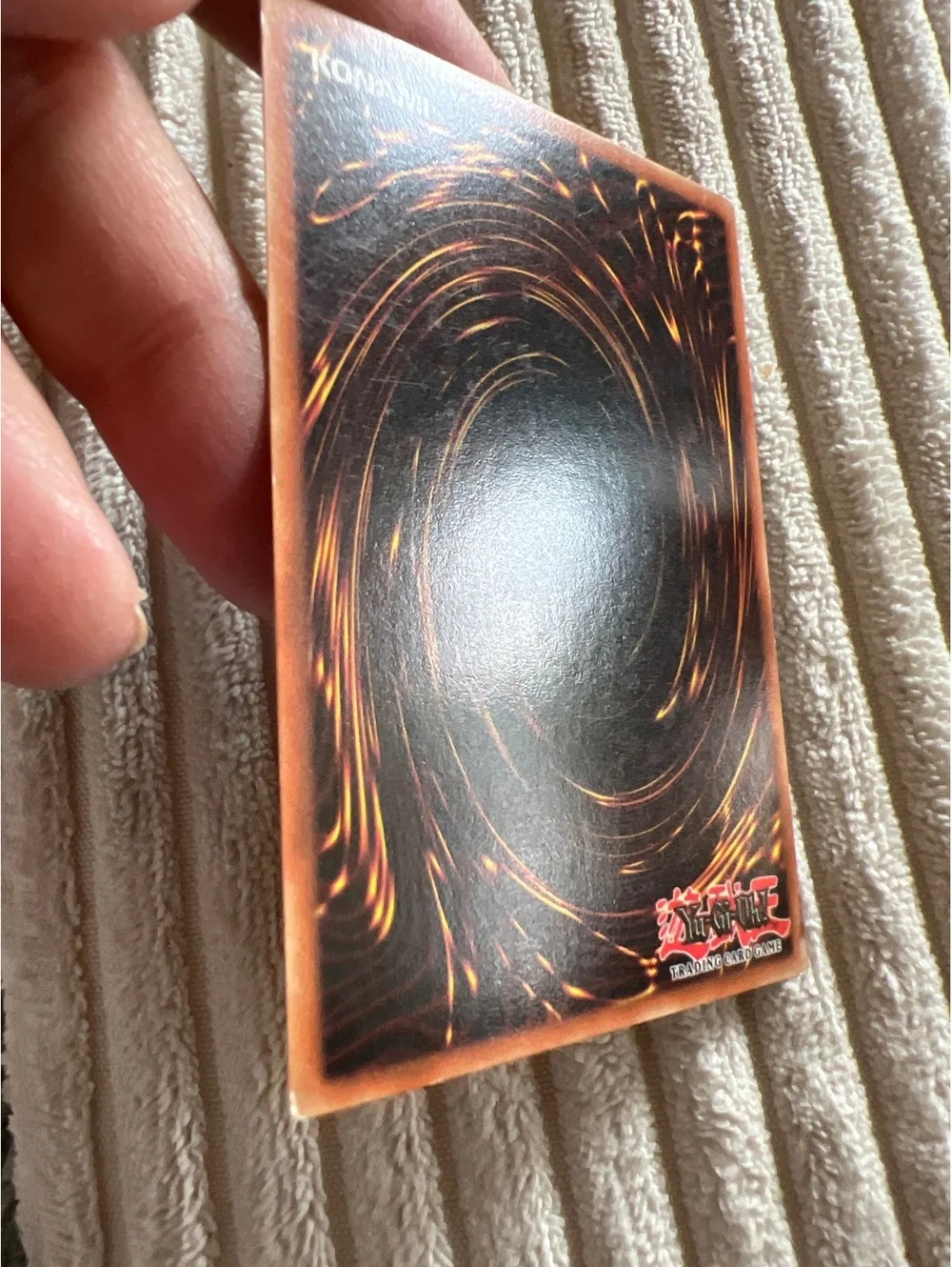 First edition, Harpies Brother Yu-Gi-Oh! trading card